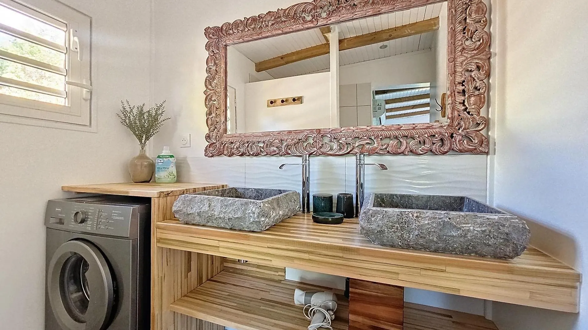 Villa L'Anjou Creole A Sainte Anne En Guadeloupe Avec Piscine Privee Et 2 Chambres Pour 4 Personnes 0*, Sainte-Anne (Grande-Terre) Guadeloupe