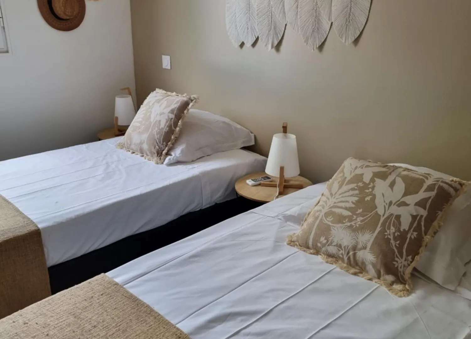 Villa L'Anjou Creole A Sainte Anne En Guadeloupe Avec Piscine Privee Et 2 Chambres Pour 4 Personnes