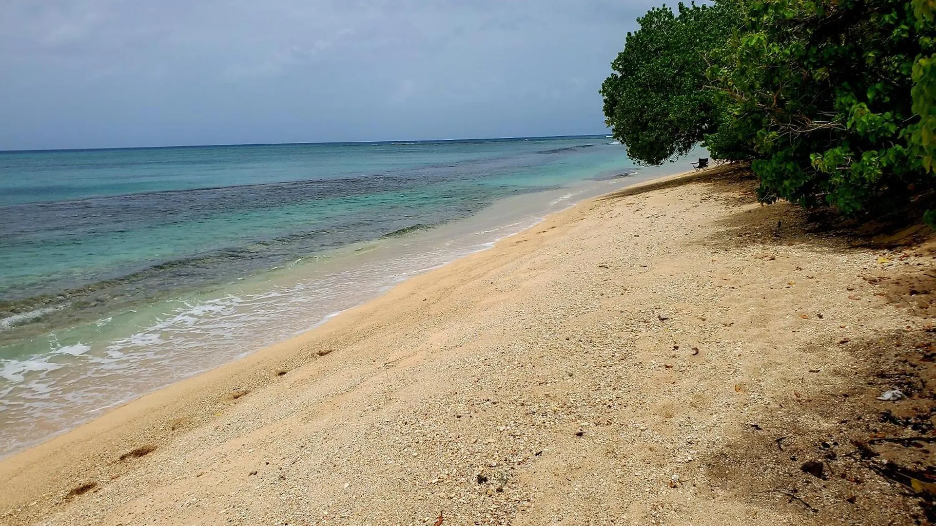 Villa L'Anjou Creole A Sainte Anne En Guadeloupe Avec Piscine Privee Et 2 Chambres Pour 4 Personnes 0*, Sainte-Anne (Grande-Terre)
