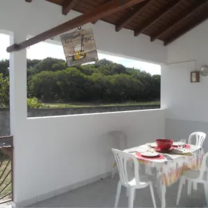 Chez Tatie Juju Hébergement de vacances