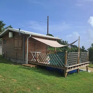 Haven Paradise Hébergement de vacances