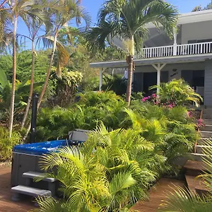 Kaz A Moal Hébergement de vacances