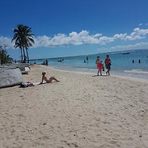 La Bonheur Hébergement de vacances